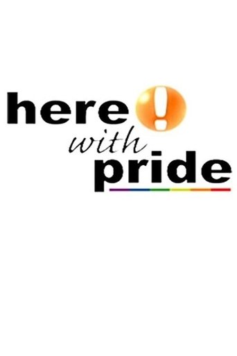 Poster of Here with Pride