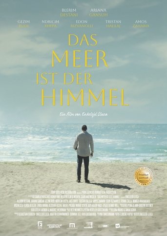 Poster of Das Meer ist der Himmel