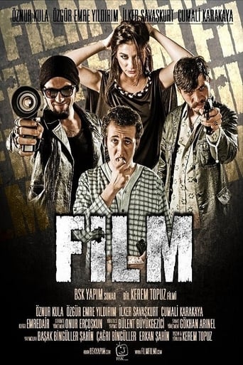 Poster of Film