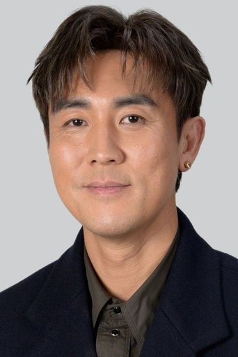 Portrait of Shaun Tam Chun-Yin