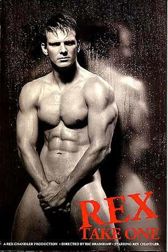 Poster of Rex Take One