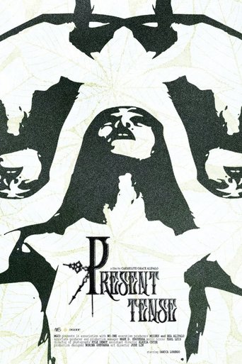 Poster of Present Tense