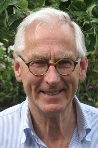 Portrait of Christopher Owen