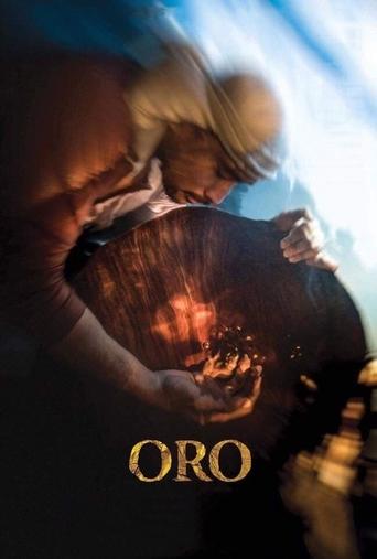 Poster of Oro