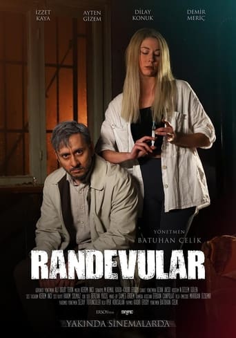 Poster of Randevular