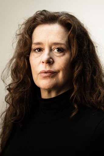 Portrait of Lisa Howard