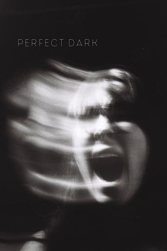 Poster of Perfect Dark