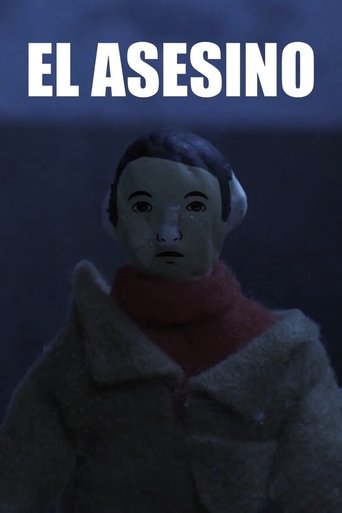 Poster of The Killer