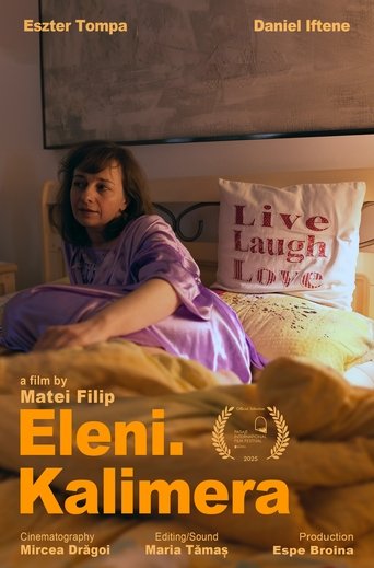 Poster of Eleni.Kalimera