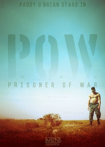 Poster of Prisoner of War