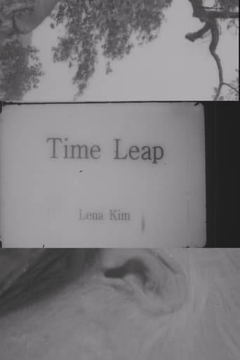 Poster of The Time Leap