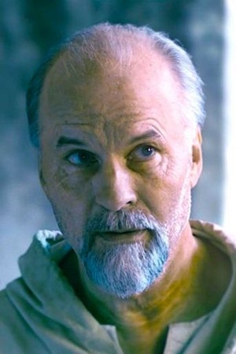 Portrait of Alan Adler