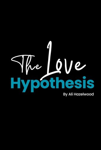 Poster of The Love Hypothesis