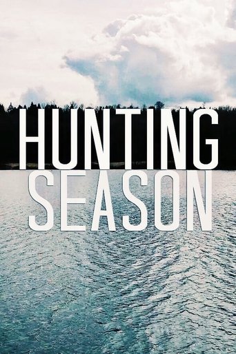 Poster of Hunting Season