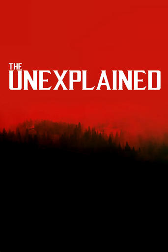 Poster of The Unexplained