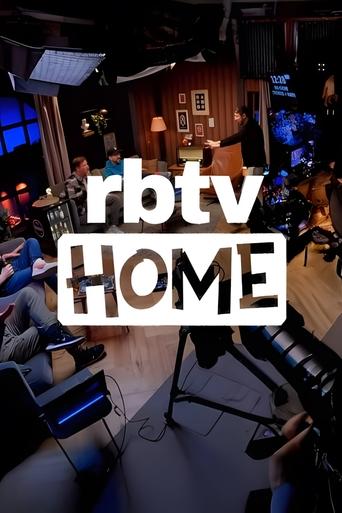 Poster of RBTV Home