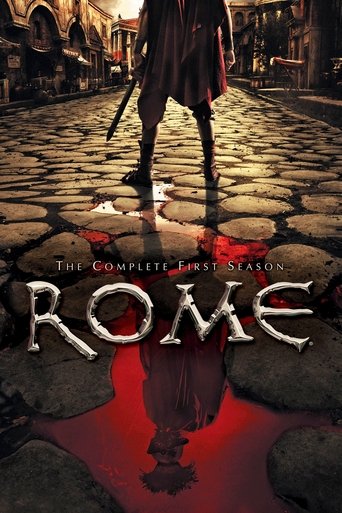 Portrait for Rome - Season 1