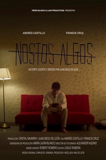 Nostos Algos Poster of Nostos Algos