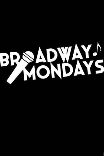 Poster of Broadway Mondays @ The Comedy Village