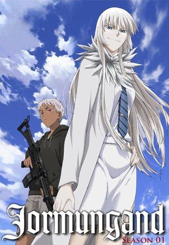 Portrait for Jormungand - Season 1