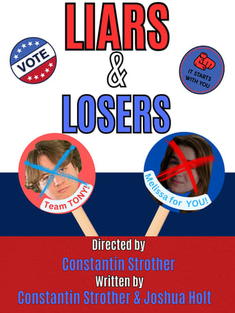 Poster of Liars & Losers