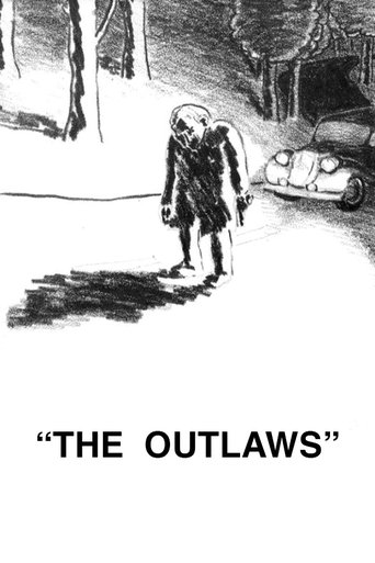 Poster of The Outlaws