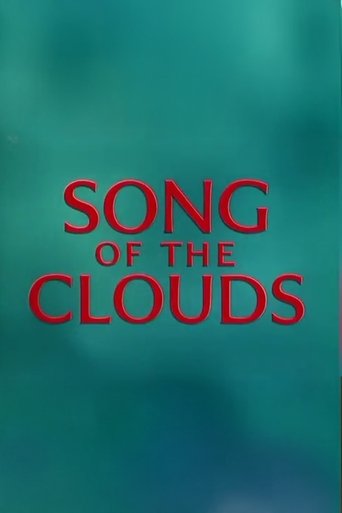 Poster of Song of the Clouds