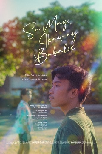 Poster of You'll Return in May