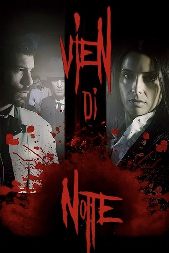 Poster of Vien di notte
