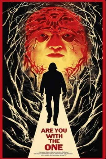 Poster of Are You With The One?