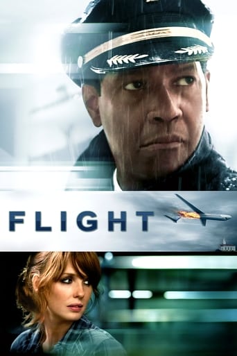 Poster of Flight