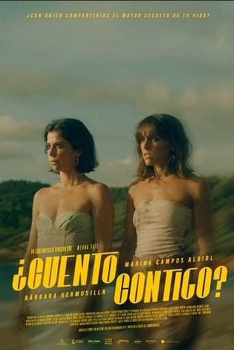 Poster of ¿Cuento Contigo?