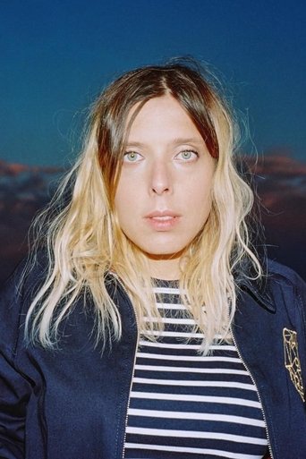 Portrait of Nina Goern