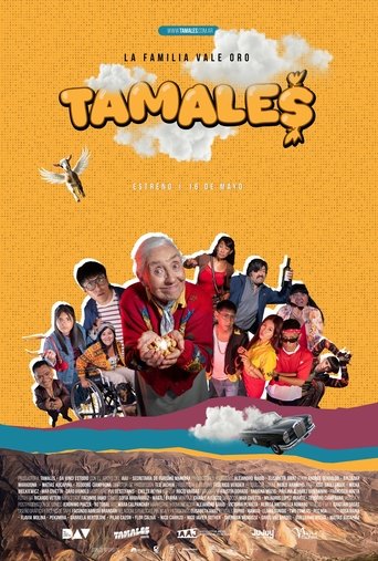 Poster of Tamales