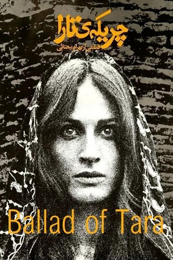 Poster of Ballad of Tara