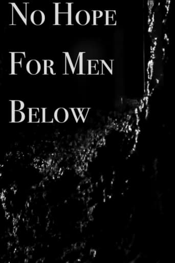 Poster of No Hope for Men Below