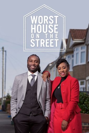 Poster of Worst House on the Street
