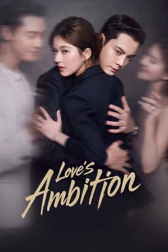 Poster of Love's Ambition