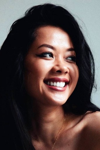 Portrait of Chili Jean