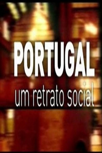 Poster of Portugal, A Social Portrait