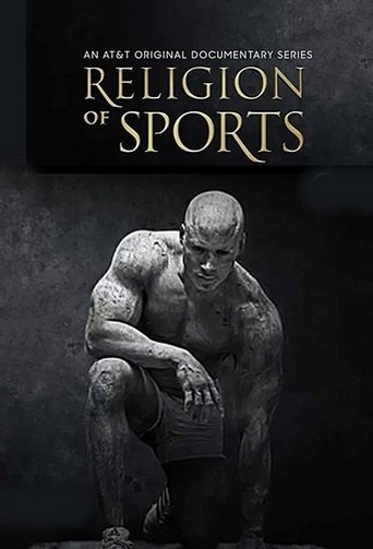 Poster of Religion of Sports