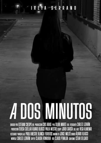 Poster of A dos minutos