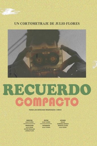 Poster of Recuerdo Compacto