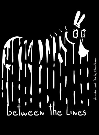 Poster of Between The Lines