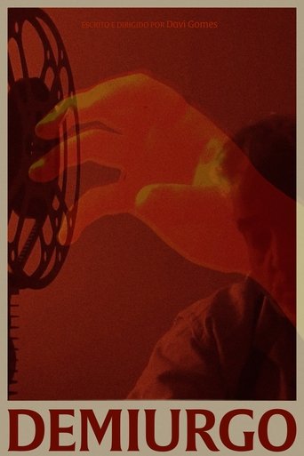 Demiurge Poster of Demiurge