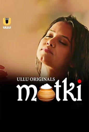 Poster of Matki