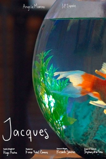 Poster of Jacques