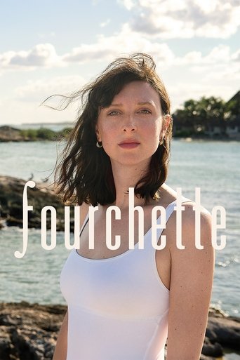 Poster of Fourchette