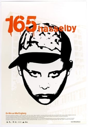 Poster of 165 Hässelby