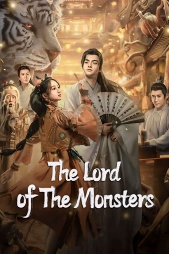 Poster of The Lord of the Monsters